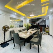 NHÀ ĐẸP MẶT NGÕ THÔNG - Ô TÔ - gần Trường, chợ NHÂN CHÍNH NHÀ QUAN NHÂN DT 45 M 5T Giá nhỉnh 4tỷ